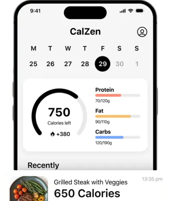 Calzen AI